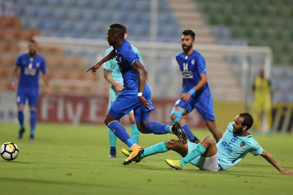 شب خوب استقلال با پیروزی بر الهلال/ دو بازی به کام شاگردان شفر