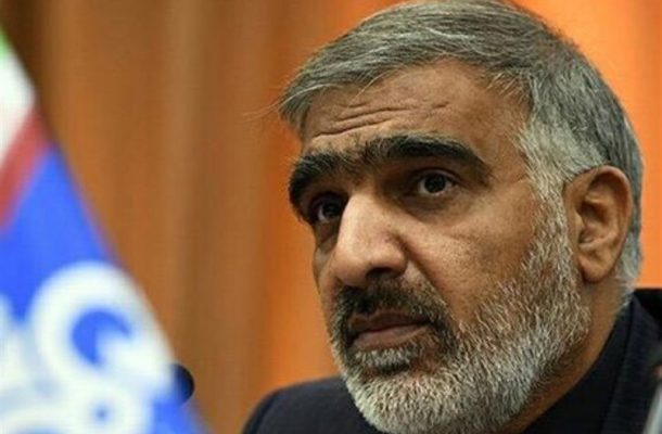 ایران در دوران تحریم دنبال بازارهای جدید فروش نفت است ایران در دوران تحریم دنبال بازارهای جدید فروش نفت است