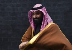 باید به دنبال ولی‌عهدی تازه در عربستان بود/ «بن‌سلمان دیوانه» مستحق زندان است