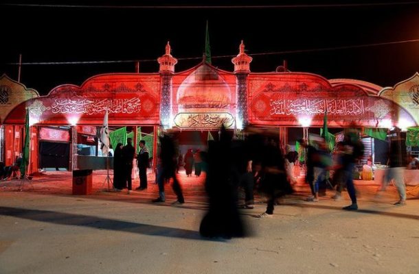 روشنایی مرز چذابه برای شناسایی ترددهای شبانه تامین شود روشنایی مرز چذابه برای شناسایی ترددهای شبانه تامین شود