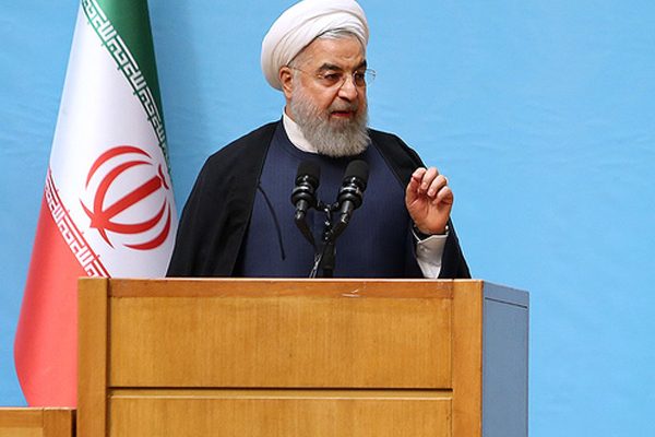 قبول دارم که گفتاردرمانی مفید نیست؛ اما امیددرمانی لازم است