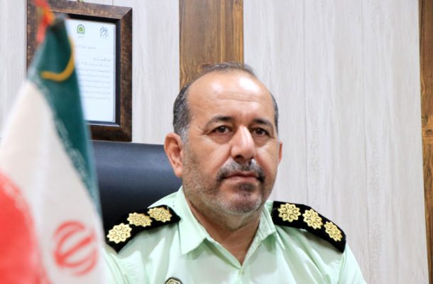 دستگیری دو شرور و 10 سارق در شوشتر دستگیری دو شرور و ۱۰ سارق در شوشتر