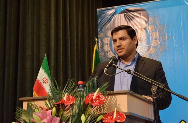 بیش از 600 برنامه ورزشی در هفته تربیت بدنی اجرا می شود بیش از ۶۰۰ برنامه ورزشی در هفته تربیت بدنی اجرا می شود