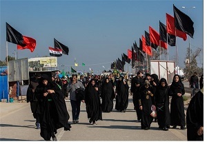 بیش از یک میلیون تردد از مرزهای خوزستان انجام شده است