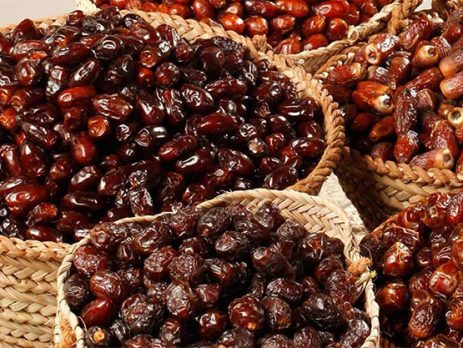 پایان خرید حمایتی خرما در خوزستان/ حدود 4100 تن خریداری شد پایان خرید حمایتی خرما در خوزستان/ حدود ۴۱۰۰ تن خریداری شد