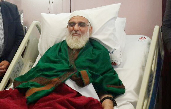 از لحاظ پزشکی امکان حیات ایشان وجود ندارد اما خبر فوت را باید خانواده ایشان اعلام کنند از لحاظ پزشکی امکان حیات ایشان وجود ندارد اما خبر فوت را باید خانواده ایشان اعلام کنند