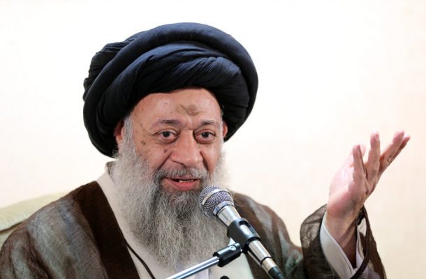 نباید نرخ کالا های مورد احتیاج مردم به بهانه افزایش قیمت بنزین زیاد شود نباید نرخ کالا های مورد احتیاج مردم به بهانه افزایش قیمت بنزین زیاد شود