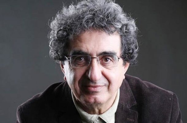 وضعیت روزنامه نگاری فعلی ایران در گفت و گو با با فریدون صدیقی وضعیت روزنامه نگاری فعلی ایران در گفت و گو با با فریدون صدیقی