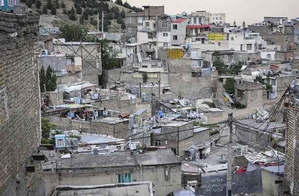 بیش از ۵ هزار مسکن مهر فاقد متقاضی در خوزستان وجود دارد بیش از ۵ هزار مسکن مهر فاقد متقاضی در خوزستان وجود دارد