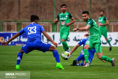 فشار روحی به ما وارد کردند فشار روحی به ما وارد کردند