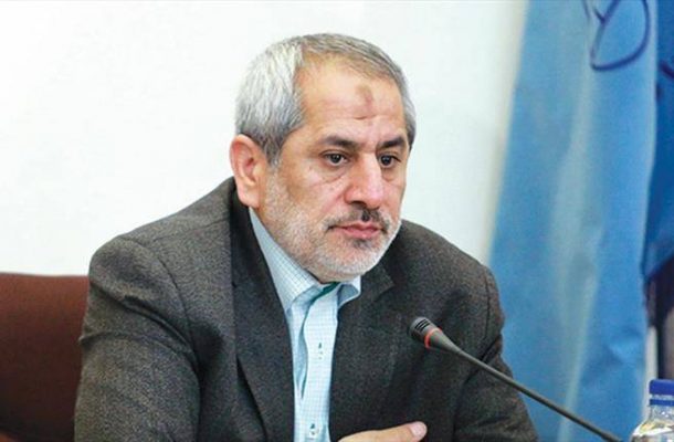 سلمان خدادادی پروندههای متعددی داشت/ نماینده جرمی مرتکب شود هیچ مصونیتی ندارد سلمان خدادادی پروندههای متعددی داشت/ نماینده جرمی مرتکب شود هیچ مصونیتی ندارد