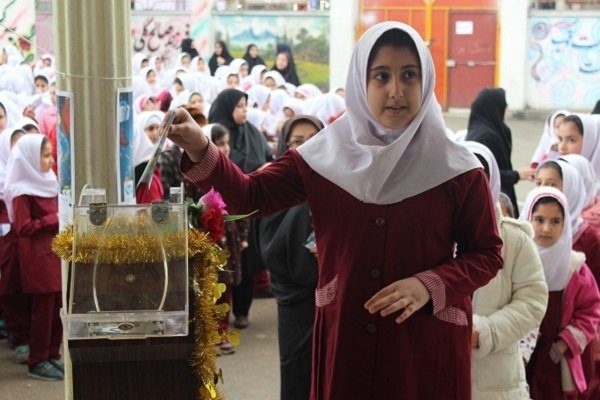 جمعآوری بیش از ۲ میلیارد ریال کمک مردمی در خرمشهر جمعآوری بیش از ۲ میلیارد ریال کمک مردمی در خرمشهر