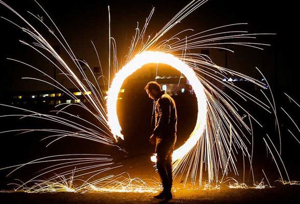 توصیههای بهداشتی برای چهارشنبهسوری ایمن توصیههای بهداشتی برای چهارشنبهسوری ایمن