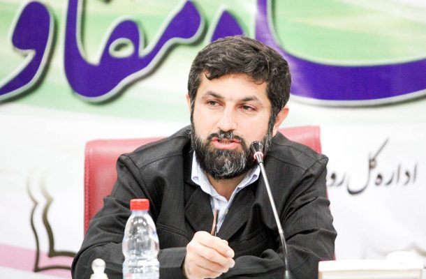 وزارت نفت باید سهم اهواز را از حق آلایندگی پرداخت کند وزارت نفت باید سهم اهواز را از حق آلایندگی پرداخت کند