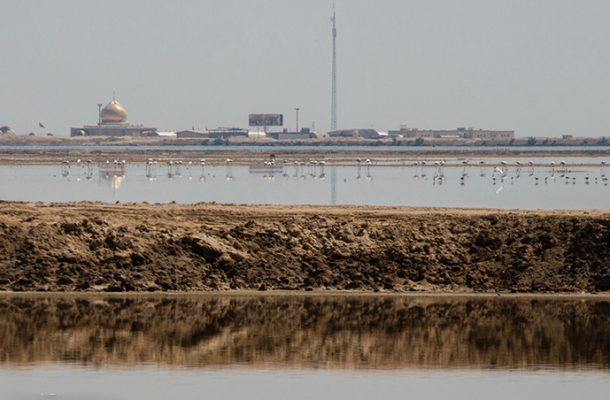 دلایل عدم افزایش تاج سد دز/خطر آبگرفتگی چاههای نفتی، مانع اصلی