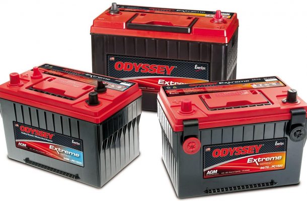 ۳.۵ میلیارد جریمه قاچاقچیان باطری خودرو در خوزستان ۳.۵ میلیارد جریمه قاچاقچیان باطری خودرو در خوزستان