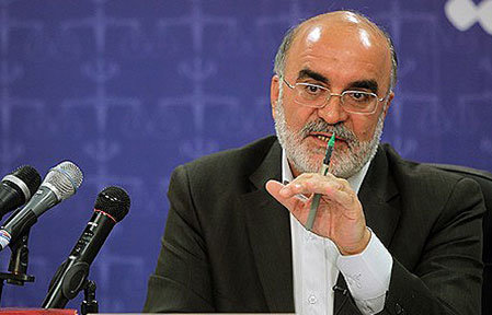 تائید خطای انسانی در سیل اخیر تائید خطای انسانی در سیل اخیر