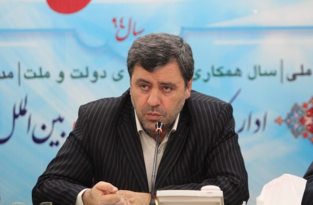 سازمان آب و برق ضعیف عمل کرد سازمان آب و برق ضعیف عمل کرد