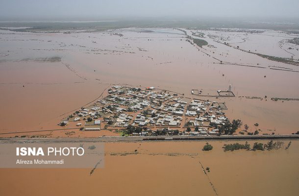 تعیین استان‌هاى تهران، اصفهان، فارس و كرمان به عنوان معين خوزستان