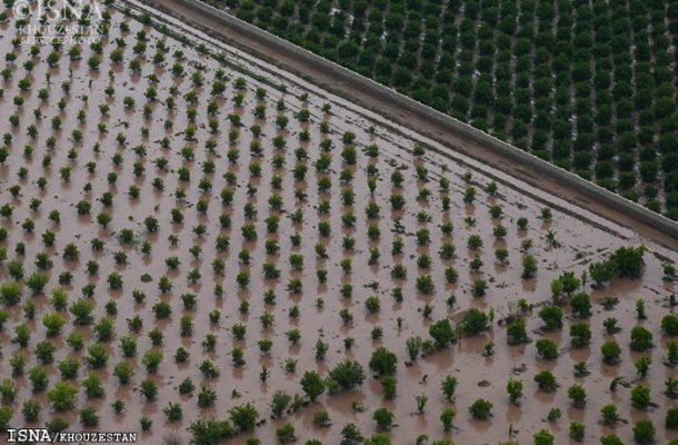 12 میلیون نفر متاثر سیل سال جاری شدند ۱۲ میلیون نفر متاثر سیل سال جاری شدند
