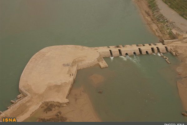 حال «بند میزان» میزان نیست حال «بند میزان» میزان نیست