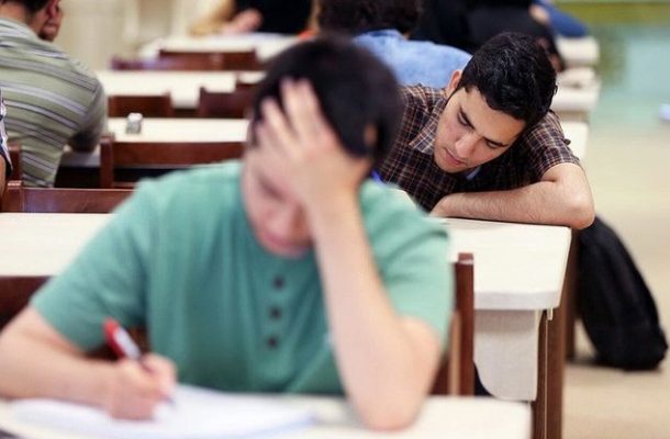 ثبتنام 180 داوطلب برای شرکت در مرحله غیرمتمرکز المپیاد علمی دانشجویی ثبتنام ۱۸۰ داوطلب برای شرکت در مرحله غیرمتمرکز المپیاد علمی دانشجویی