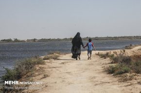 تحصیل در خوزستان تا پایان اردیبهشت ادامه دارد