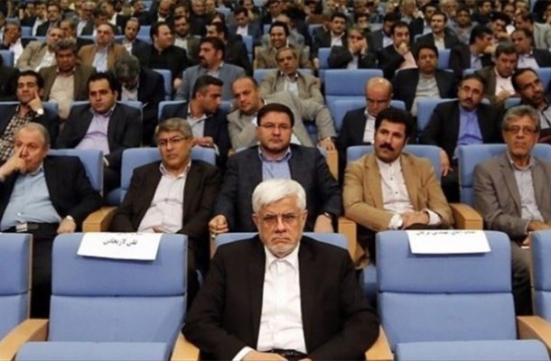 فراكسيون اميد از انفعال بيرون بيايد فراكسيون اميد از انفعال بيرون بيايد