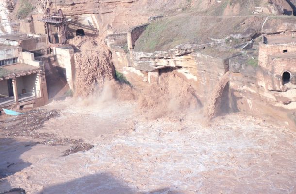 بازدید بیش از چهار میلیون نفر از جاذبه‌های گردشگری خوزستان