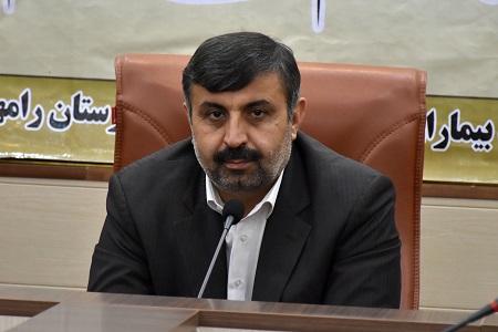 78 روستا در خوزستان در محاصر آب است ۷۸ روستا در خوزستان در محاصر آب است