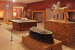 دعوت میراث فرهنگی برای بازدید از نمایشگاه تعطیل! دعوت میراث فرهنگی برای بازدید از نمایشگاه تعطیل!