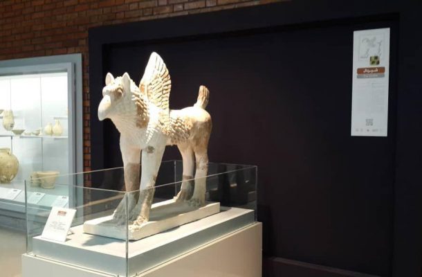 به بهانه ي چهل و ششمين سال افتتاح موزه هفت تپه