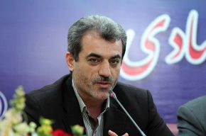 در جریان سیل ۷۳۰ هزار دانش‌آموز خوزستانی از تحصیل بازماندند