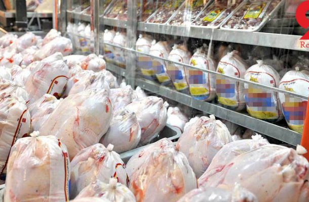 مرغ کیلوی ۱۰۰ هزارتومان صدای قالیباف را هم درآورد