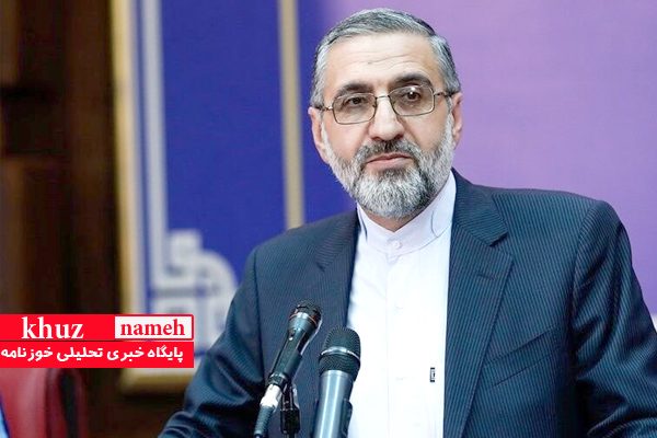 15 نفر در پرونده اکبر طبری بازداشت هستند؛ پرونده در مراحل مقدماتی است ۱۵ نفر در پرونده اکبر طبری بازداشت هستند؛ پرونده در مراحل مقدماتی است