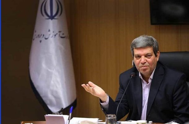 استخدام 13 هزار معلم حقالتدریس تا اول مهر استخدام ۱۳ هزار معلم حقالتدریس تا اول مهر