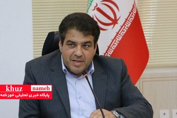 پرداخت نیمی از خسارات اراضی سیلزده خوزستان تا پایان شهریور پرداخت نیمی از خسارات اراضی سیلزده خوزستان تا پایان شهریور