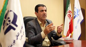 قبض 410 میلیون ریالی شرکت نمایشگاههای بین المللی در ماهی بدون نمایشگاه قبض ۴۱۰ میلیون ریالی شرکت نمایشگاههای بین المللی در ماهی بدون نمایشگاه