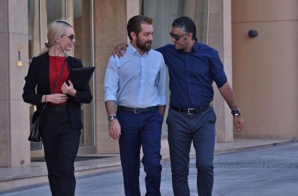 نقد فیلم ایده اصلی؛ پیشرفتی قابل ملاحظه در سینمای بدنه نقد فیلم ایده اصلی؛ پیشرفتی قابل ملاحظه در سینمای بدنه