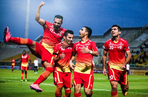 دربی های خوزستان، تماشاگر ممنوع! دربی های خوزستان، تماشاگر ممنوع!