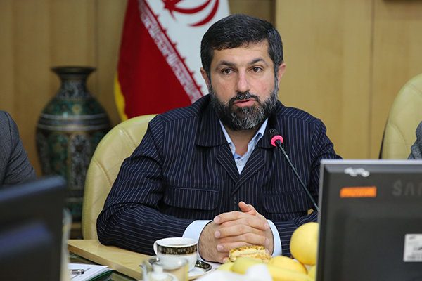 دستگاههای اجرایی برای ترمیم سیل بندها منتظر جذب اعتبارات نباشند دستگاههای اجرایی برای ترمیم سیل بندها منتظر جذب اعتبارات نباشند