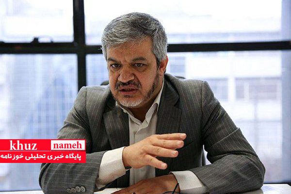 صلاحیت رحیمی برای ادامه کار در هیات رییسه مجلس تایید شد صلاحیت رحیمی برای ادامه کار در هیات رییسه مجلس تایید شد