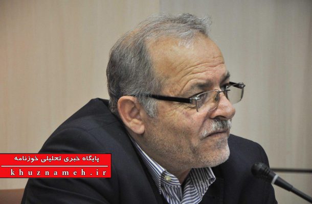 تحقق کمتر از 50 درصد اعتبارات آبفای اهواز تحقق کمتر از ۵۰ درصد اعتبارات آبفای اهواز