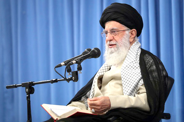 مذاکره با آمریکا در هیچ سطحی انجام نخواهد شد مذاکره با آمریکا در هیچ سطحی انجام نخواهد شد