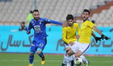شروع رونمایی از خرید‌های استقلال از شنبه