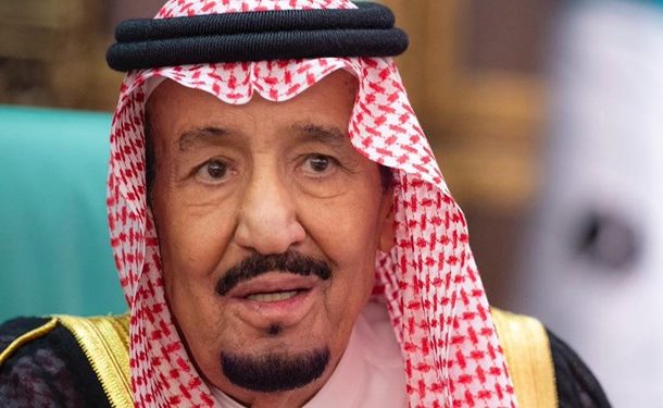 ادعای پادشاه عربستان: میزان تخریب حملات به آرامکو بی سابقه بود ادعای پادشاه عربستان: میزان تخریب حملات به آرامکو بی سابقه بود