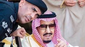 راز قتل محافظ شخصی شاه سعودی/ منتظر ترور ملک سلمان باشید