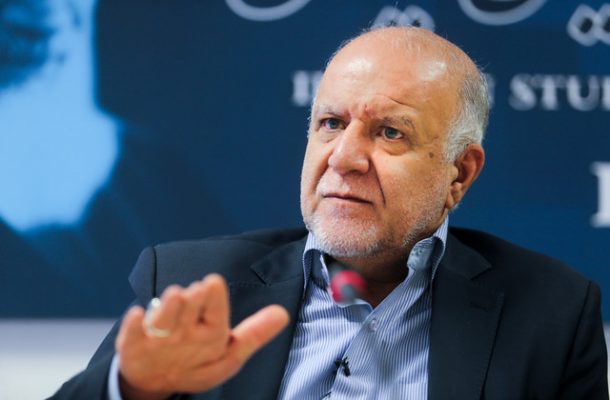 احتمال سهمیهبندی و افزایش قیمت بنزین در سال آینده؛ وزیر نفت: هر چیزی در این حوزه ممکن است احتمال سهمیهبندی و افزایش قیمت بنزین در سال آینده؛ وزیر نفت: هر چیزی در این حوزه ممکن است