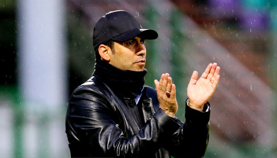 تارتار از مسجدسلیمان کرد؛ جلسه فوری برای بازگرداندن تارتار برگزار شد تارتار از مسجدسلیمان کرد؛ جلسه فوری برای بازگرداندن تارتار برگزار شد