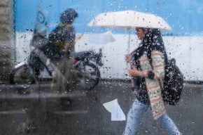 پیش‌بینی بارندگی فراتر از نرمال برای پاییز امسال خوزستان